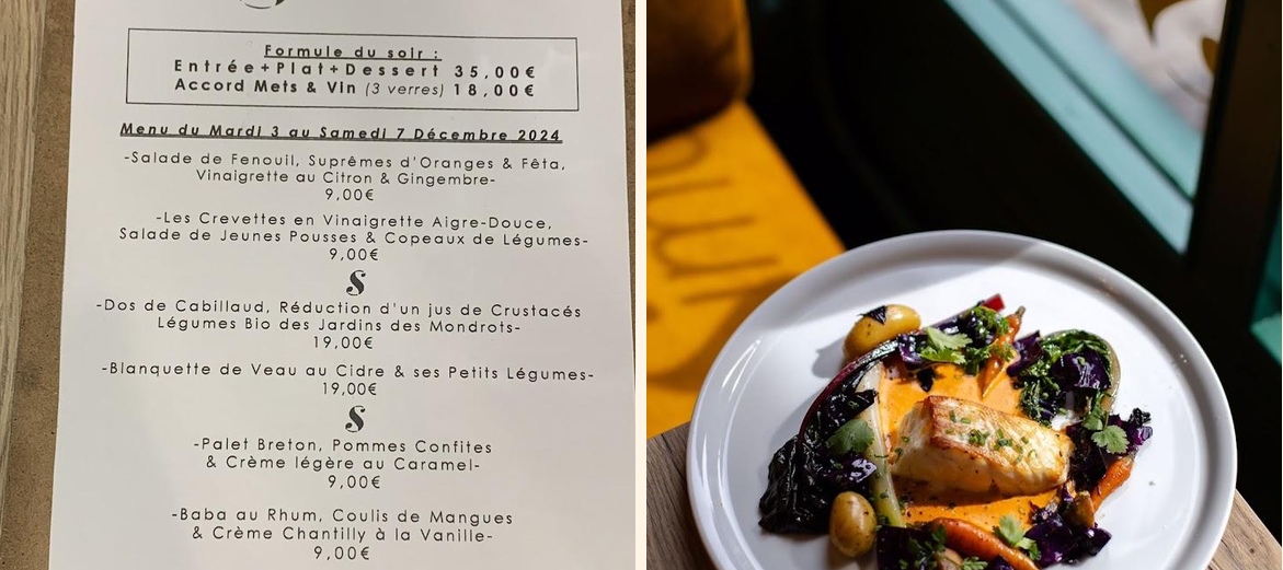 Simone - Gallery Image 1